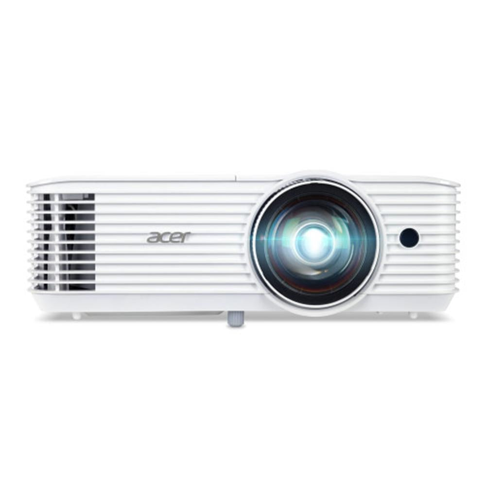 Proyector Acer s1287 ansi dlp xga 4000 lumenes