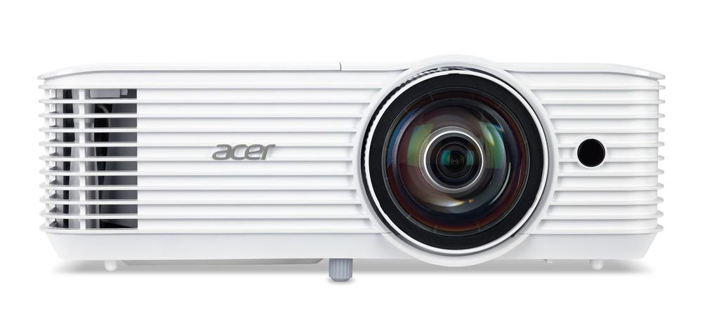 Proyector Acer s1287 ansi dlp xga 4000 lumenes