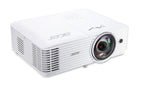 Proyector Acer s1287 ansi dlp xga 4000 lumenes