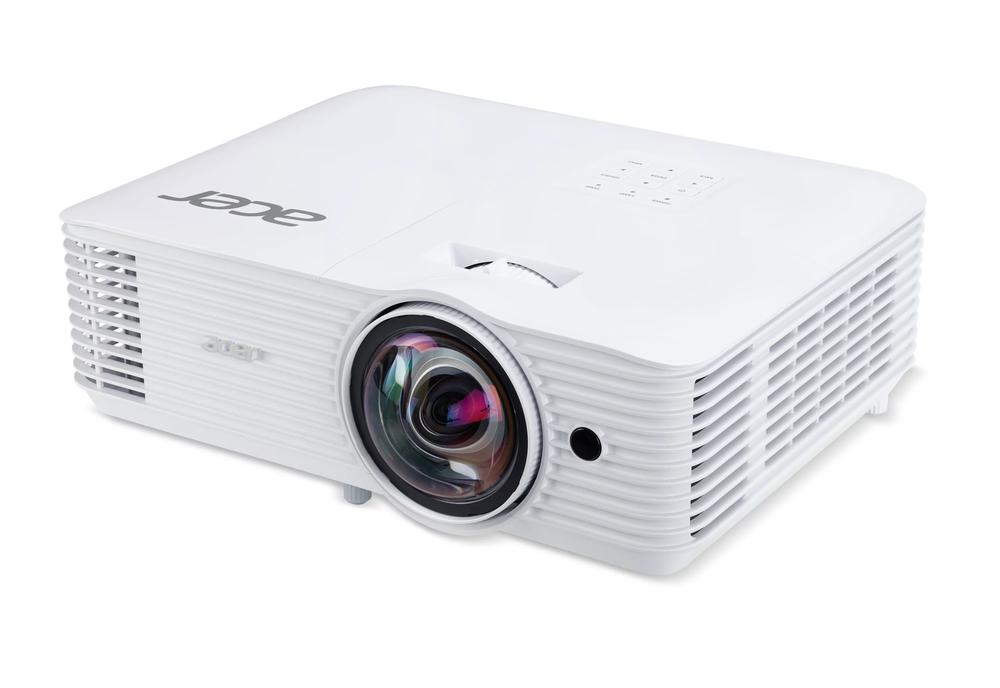 Proyector Acer s1287 ansi dlp xga 4000 lumenes