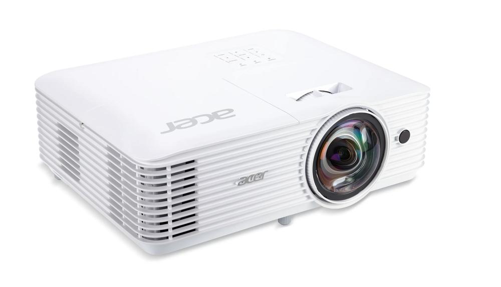 Proyector Acer s1287 ansi dlp wxga 4000 lumenes
