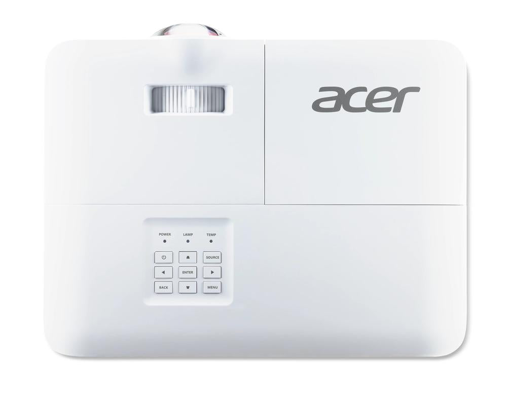 Proyector Acer s1287 ansi dlp wxga 4000 lumenes
