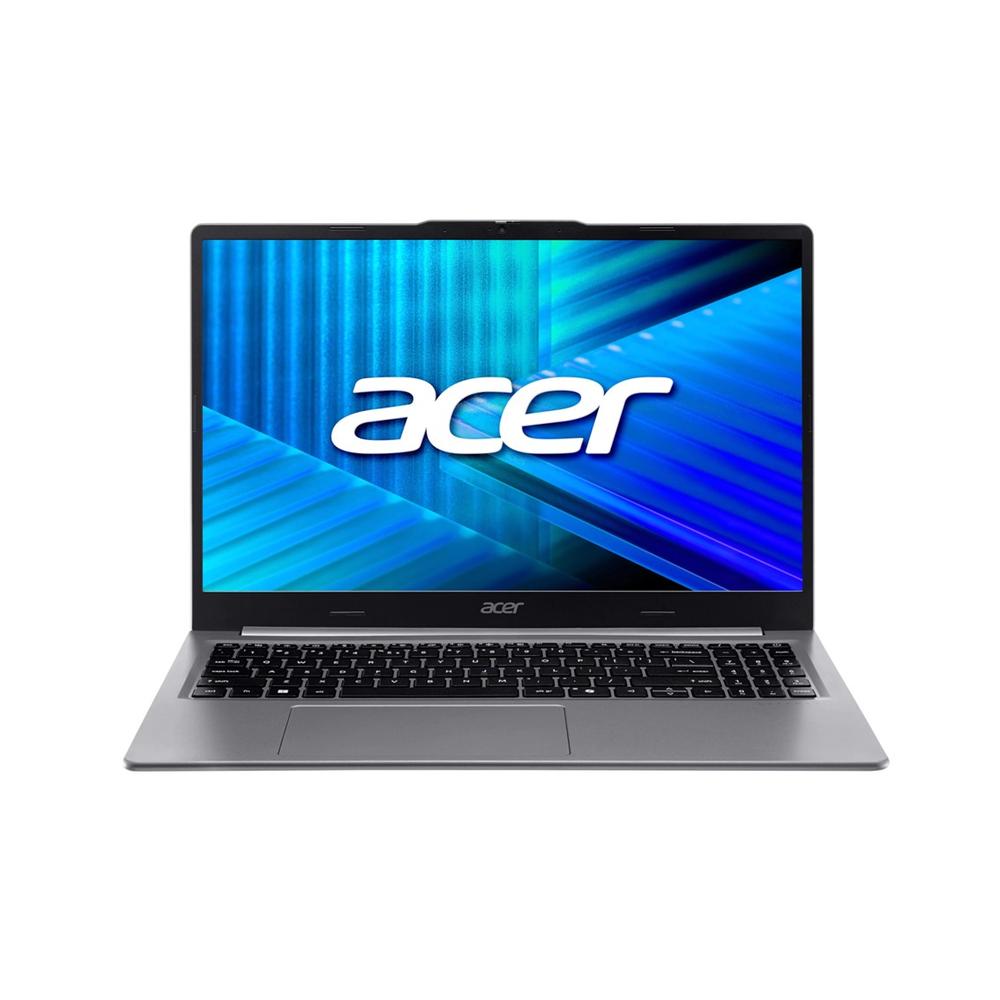 Portatil Acer extensa exo15 - 51 - 59cs u5 - 115u · 8GB · SSD 512GB · 15.6 pulgadas FHD · eshell