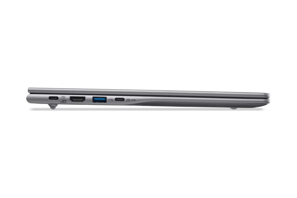 Portatil Acer extensa exo15 - 51 - 59cs u5 - 115u · 8GB · SSD 512GB · 15.6 pulgadas FHD · eshell