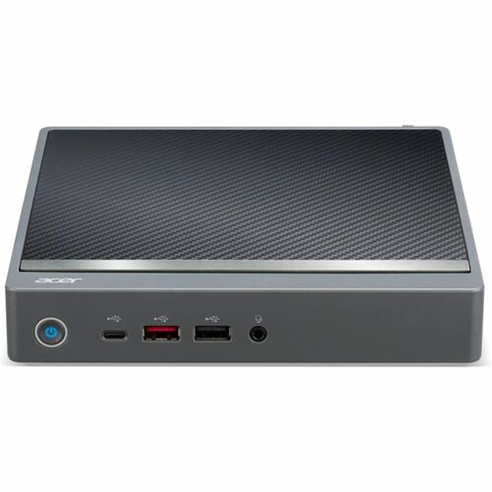 Mini ordenador Acer veriton n2595gt i5 - 120u · 8GB · SSD 512GB · W11P