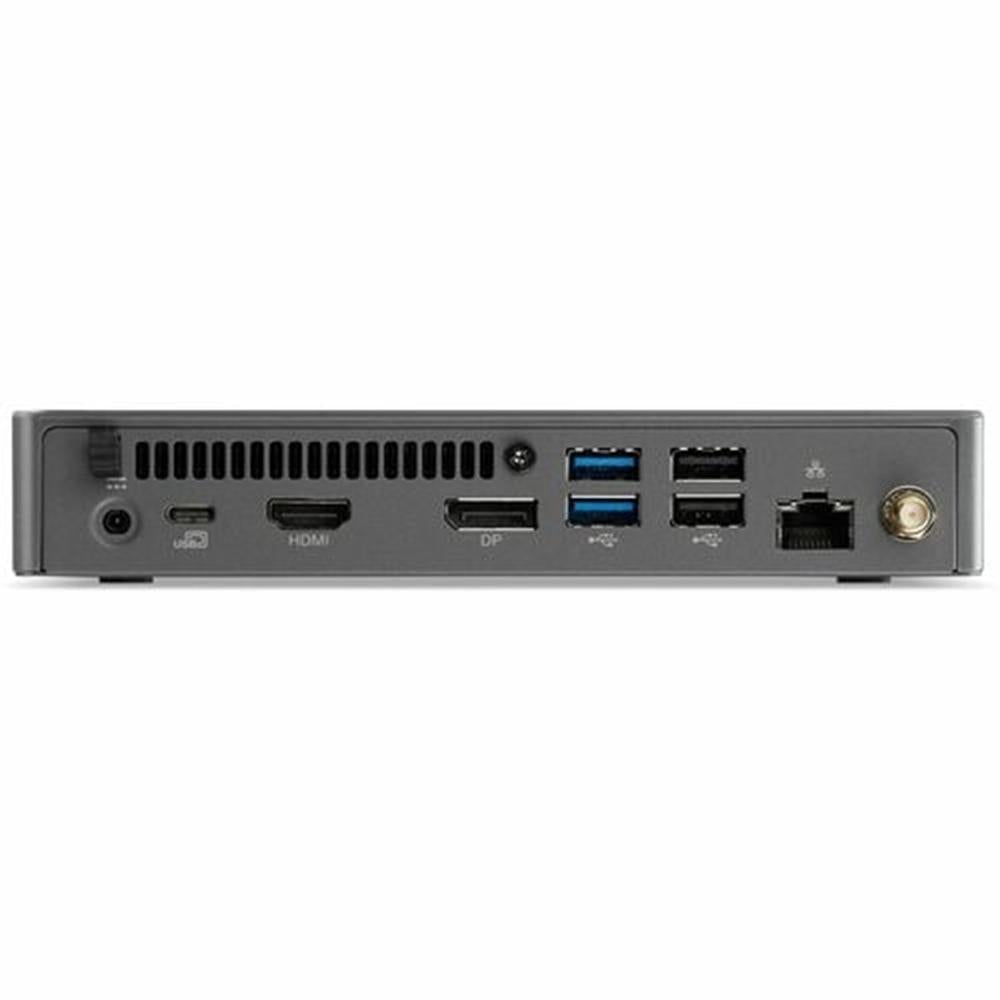 Mini ordenador Acer veriton n2595gt i5 - 120u · 8GB · SSD 512GB · W11P