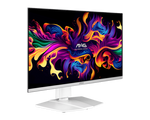 Monitor gaming MSI mag 272qpw x28 26.5 pulgadas wqhd 280hz