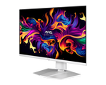 Monitor gaming MSI mag 272qpw x28 26.5 pulgadas wqhd 280hz