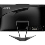 Ordenador all in one MSI pro ap222t - 622eu g7400 · 8GB · SSD 128GB · 21.5 pulgadas FHD · W11P · tactil · negro