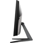 Ordenador all in one MSI pro ap222t - 622eu g7400 · 8GB · SSD 128GB · 21.5 pulgadas FHD · W11P · tactil · negro