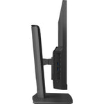Ordenador all in one MSI am242tp - 1227eu core 5 - 120u · 8GB · SSD 512GB · 23.8 pulgadas FHD · W11P · tactil · negro