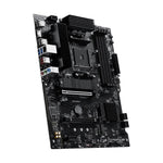Placa base MSI pro b550 - s DDR4 am4 ATX · 4x DDR4