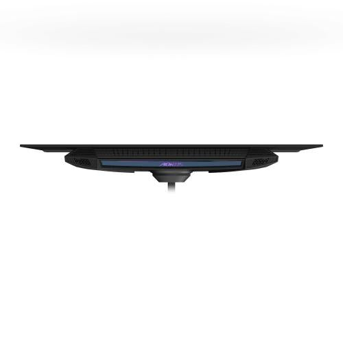 Monitor gaming Gigabyte aorus fo27q5p 27 pulgadas qhd 500hz