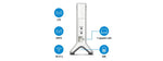 Router fritz! box 6820 LTE v4