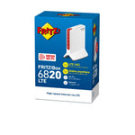 Router fritz! box 6820 LTE v4