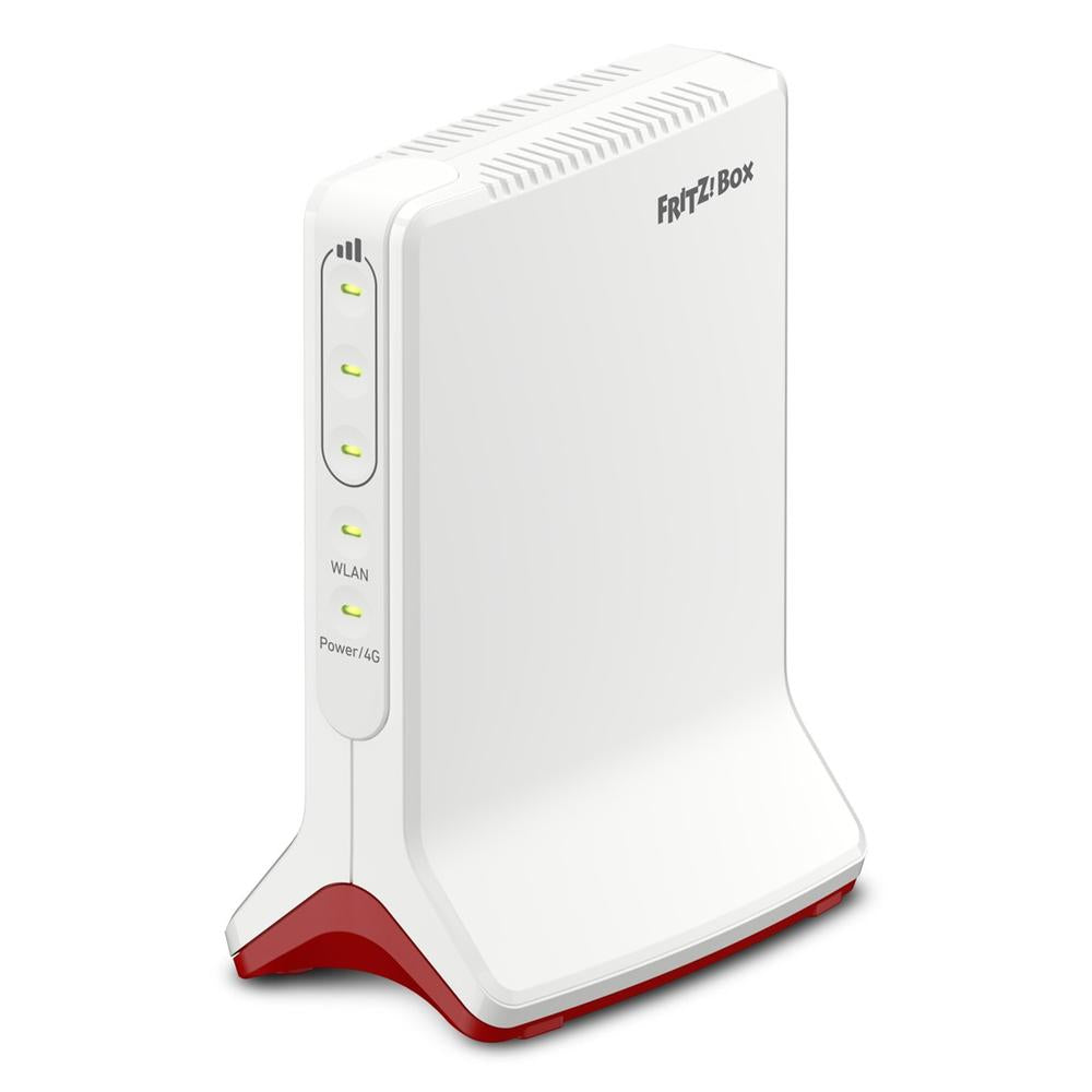 Router fritz! box 6825 4G