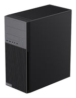 Caja ordenador Unykach aero c360 ATX negra 500w