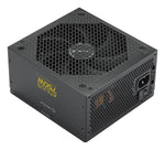 Fuente alimentacion Unykach atilus 3.1 gaming ATX 750w