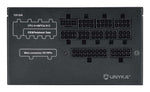 Fuente alimentacion Unykach atilus 3.1 gaming ATX 750w