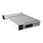 Caja rack Unykach hsw4208 19 pulgadas 2u 8 bahias