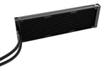 Kit refrigeracion liquida be quiet! pure loop 3lx 3x 120mm negro