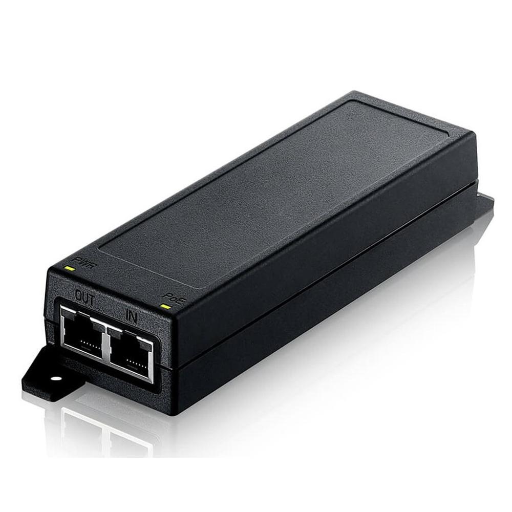Inyector Zyxel poe12 - 30w