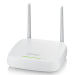 Punto acceso Zyxel nwa30be dual band