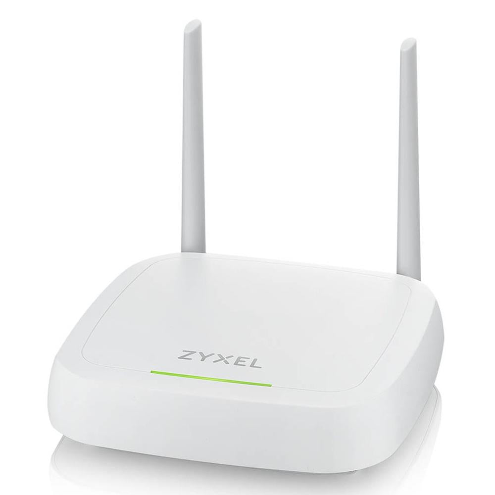 Punto acceso Zyxel nwa30be dual band