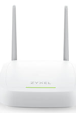 Punto acceso Zyxel nwa30be dual band