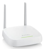 Punto acceso Zyxel nwa30be dual band