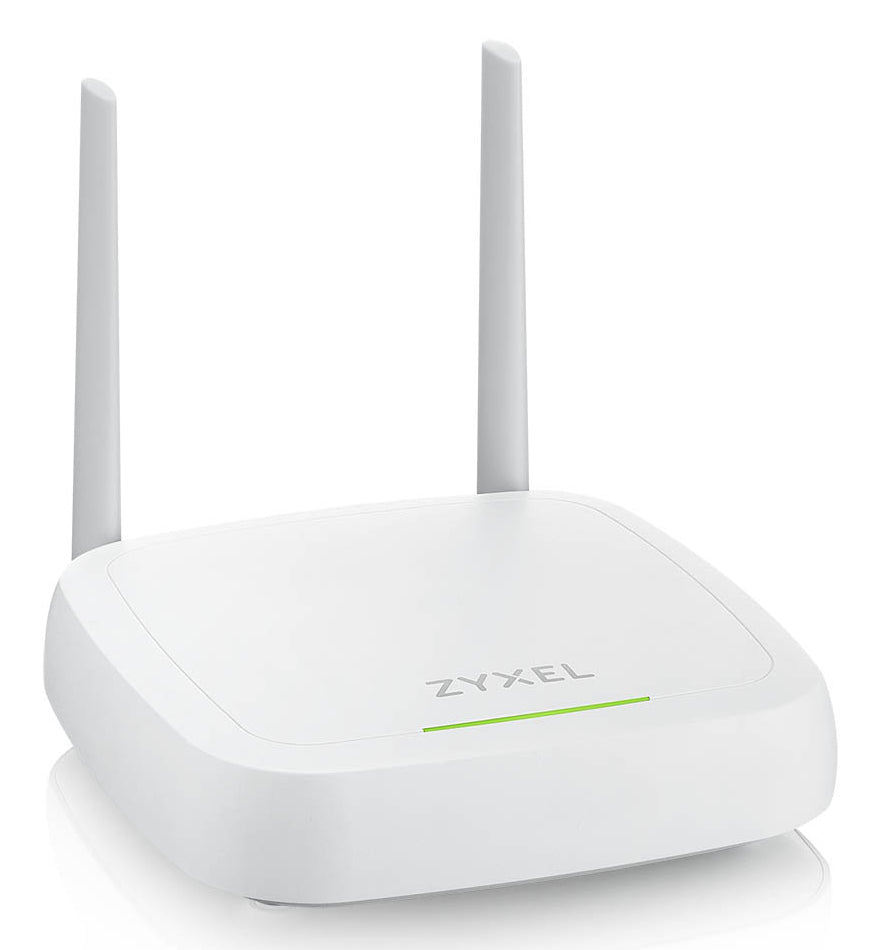 Punto acceso Zyxel nwa30be dual band