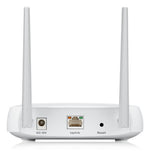 Punto acceso Zyxel nwa30be dual band
