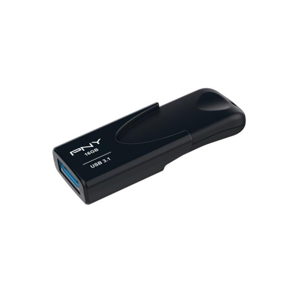 Memoria USB 3.1 PNY attache 16GB