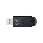 Memoria USB 3.1 PNY attache 16GB