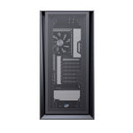 Caja ATX semitorre Einarex p600 core negra excs - pl - 600c - b