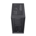 Caja ATX semitorre Einarex p600 core negra excs - pl - 600c - b
