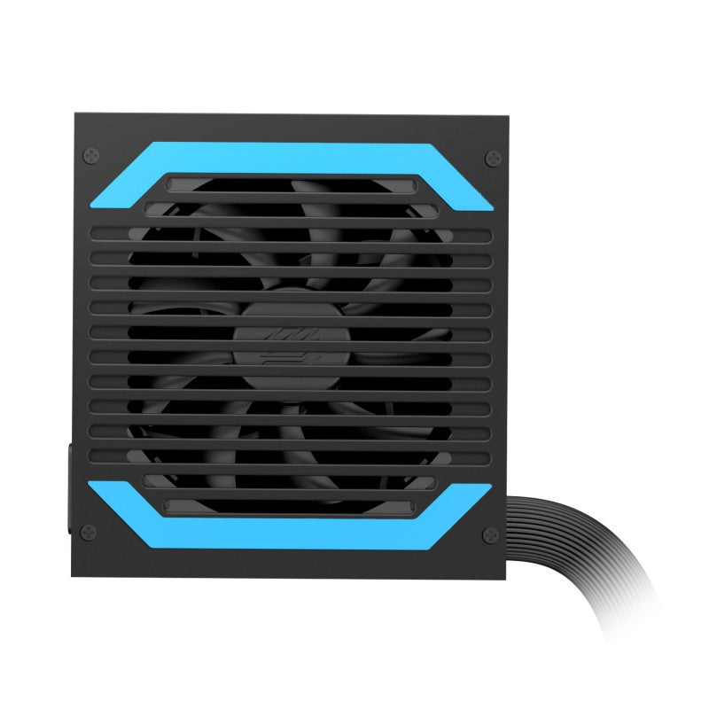 Fuente alimentacion Einarex apex l1 ATX 650w negra