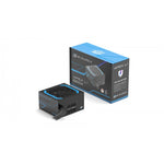 Fuente alimentacion Einarex apex l1 ATX 650w negra