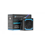 Fuente alimentacion Einarex apex l1 ATX 650w negra