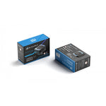 Fuente alimentacion Einarex apex l1 ATX 650w negra