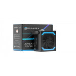 Fuente alimentacion Einarex apex l1 ATX 750w negra