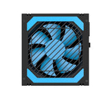 Fuente alimentacion Einarex nexus l1 gaming ATX 750w negra