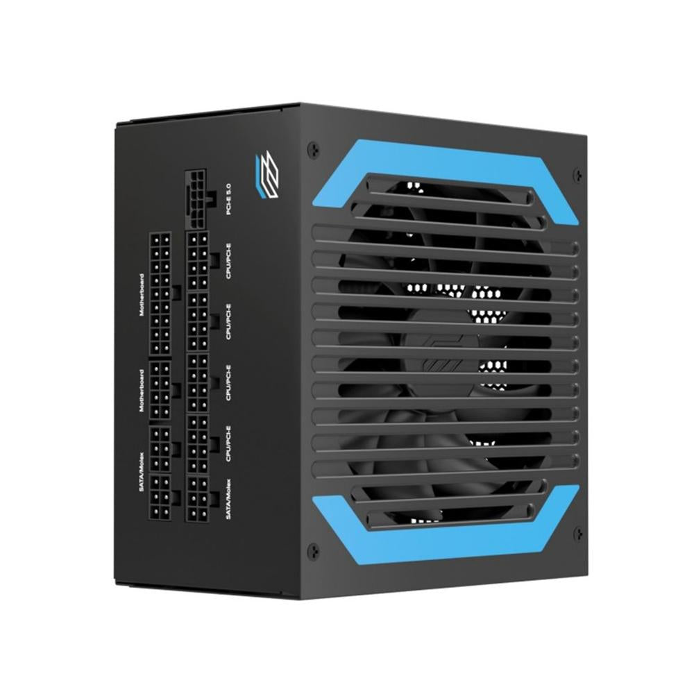 Fuente alimentacion Einarex apex l5 gaming ATX 750w