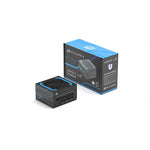 Fuente alimentacion Einarex apex l5 gaming ATX 750w