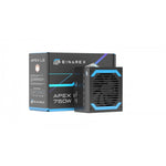 Fuente alimentacion Einarex apex l5 gaming ATX 750w