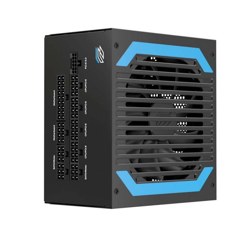 Fuente alimentacion Einarex apex l5 gaming ATX 850w