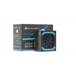 Fuente alimentacion Einarex apex l5 gaming ATX 850w