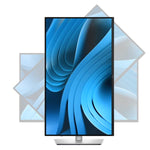 Monitor Dell pro plus p2725de 27 pulgadas qhd 100hz