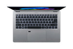 Portatil Acer travelmate p2 14 tmp214 - 77 u7 - 356h · 16GB · SSD 512GB · 14 pulgadas FHD · W11P