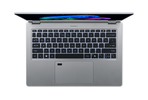 Portatil Acer travelmate p2 14 tmp214 - 77 u7 - 356h · 16GB · SSD 512GB · 14 pulgadas FHD · W11P